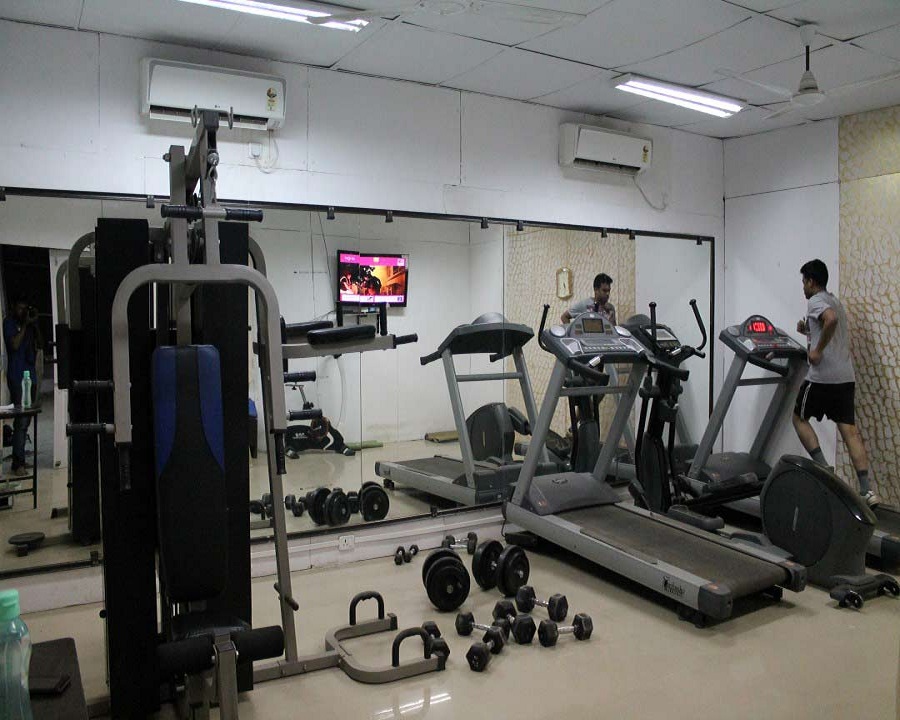 IIM Udaipur Campus photo 10