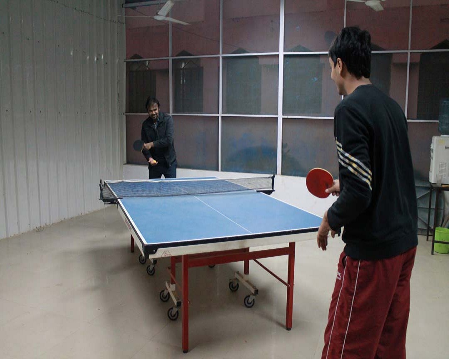 IIM Udaipur Campus photo 11