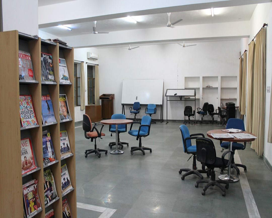 IIM Udaipur Campus photo 12