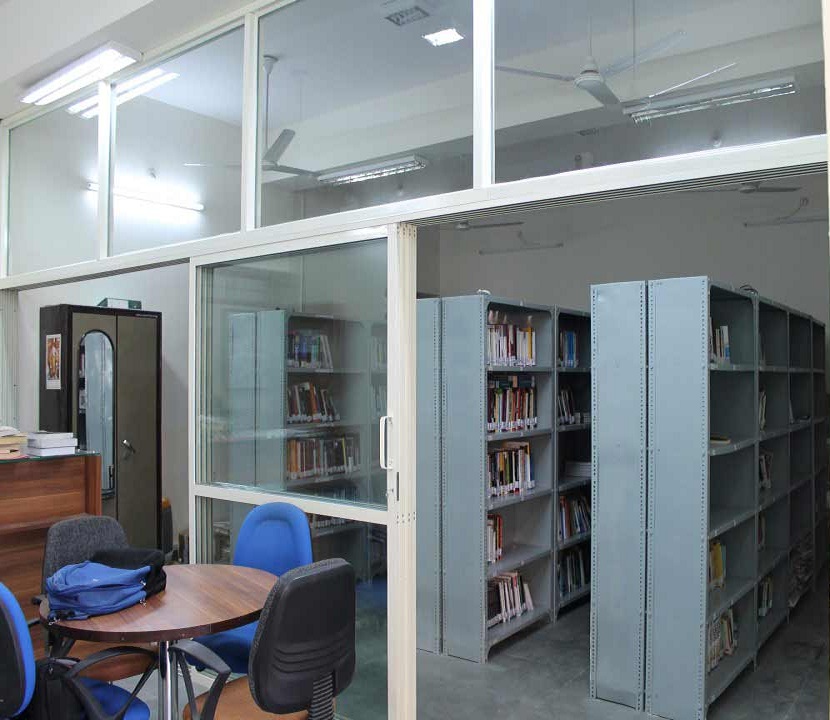IIM Udaipur Campus photo 13