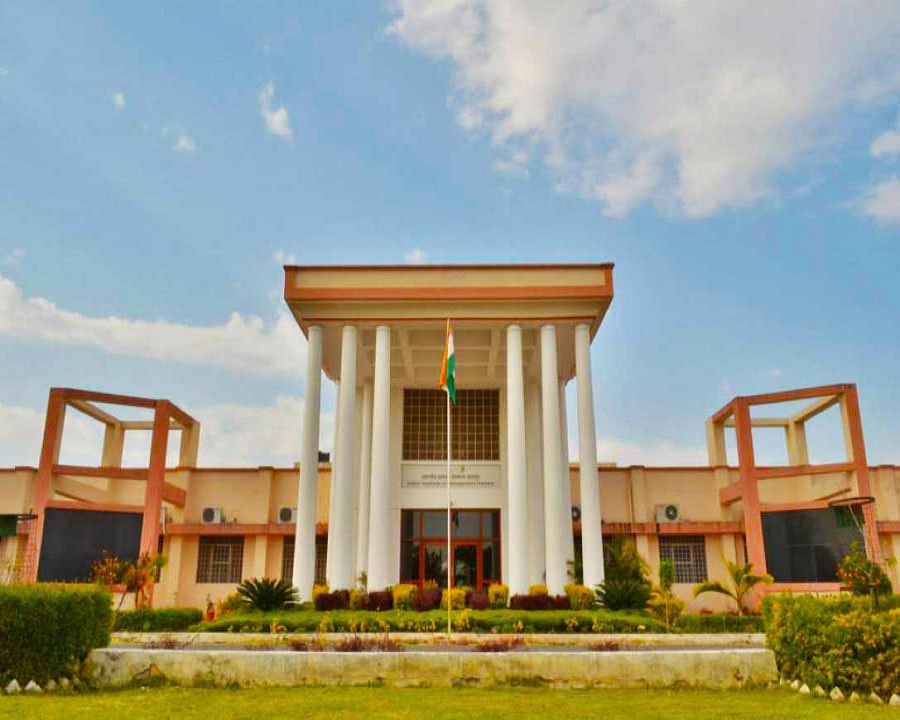 IIM Udaipur Campus photo 1