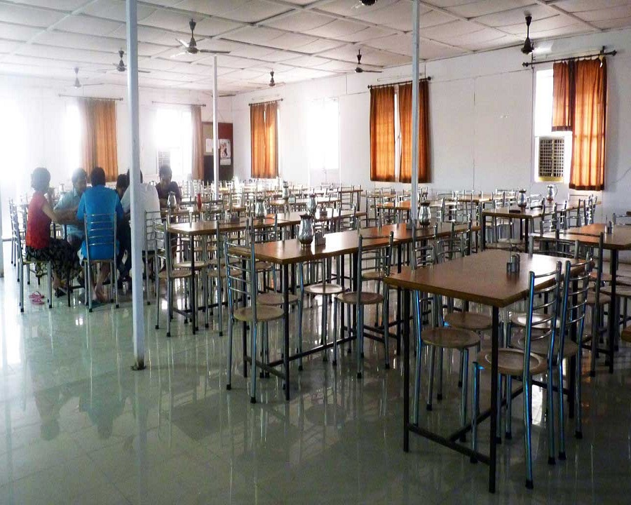 IIM Udaipur Campus photo 4