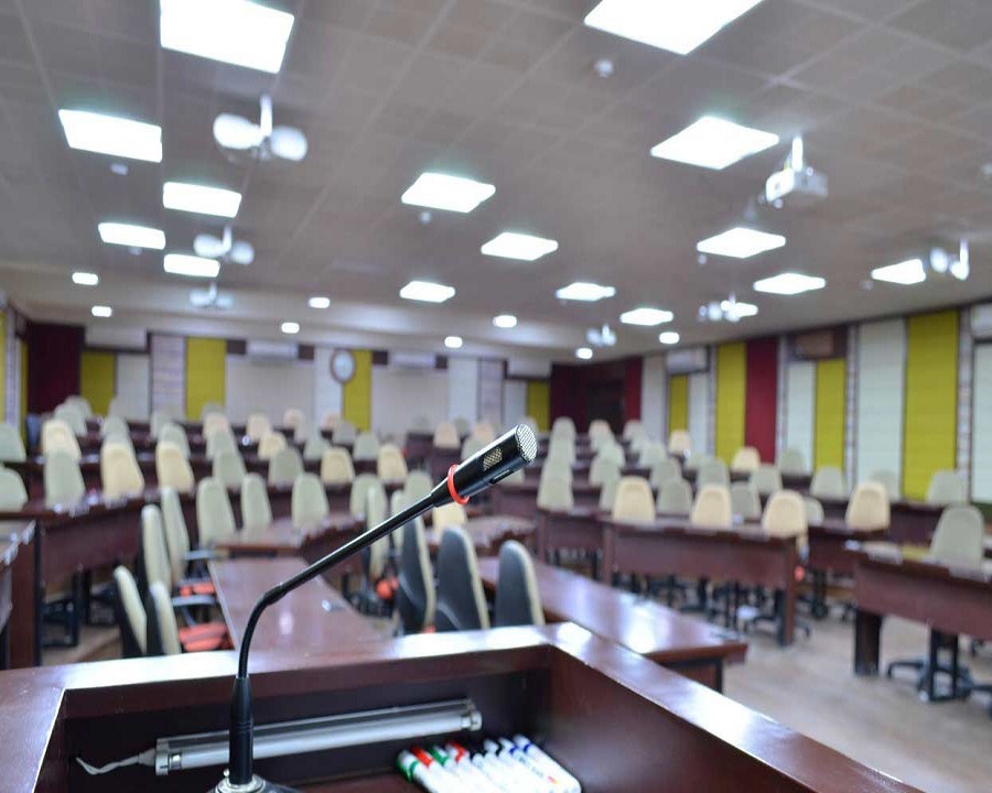 IIM Udaipur Campus photo 5