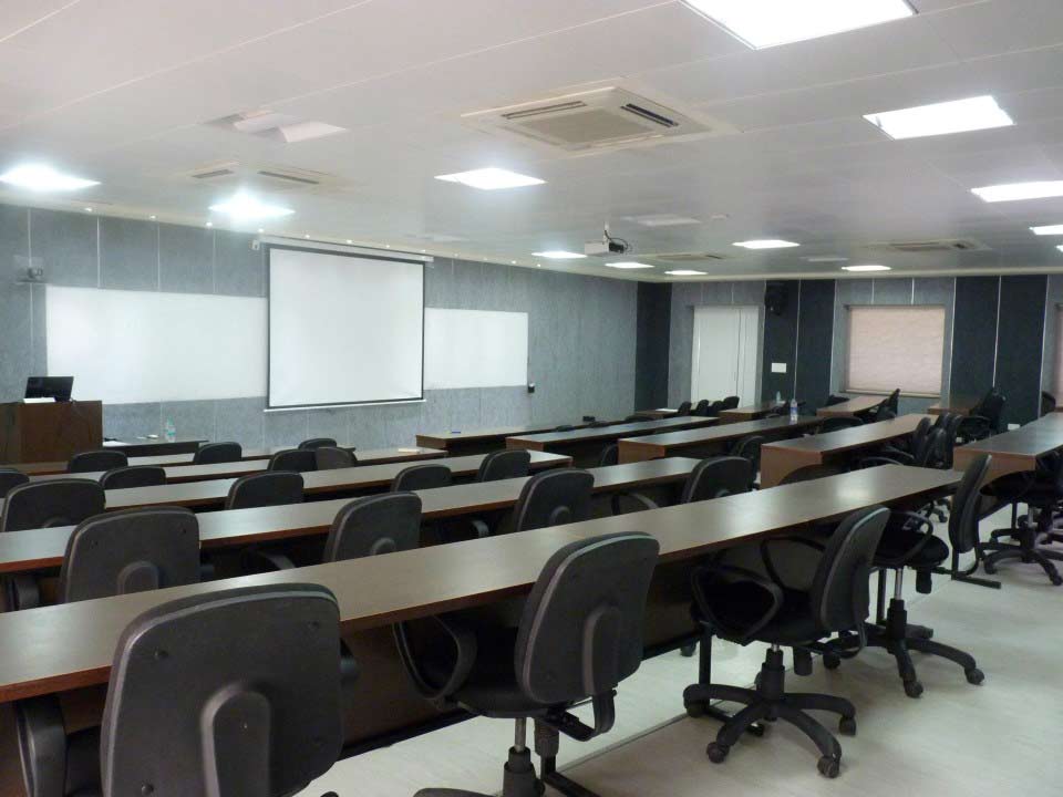 IIM Udaipur Campus photo 6