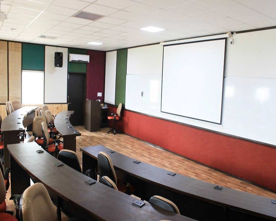 IIM Udaipur Campus photo 7