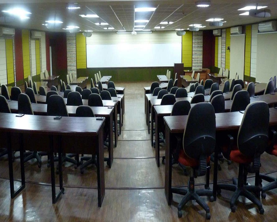 IIM Udaipur Campus photo 8