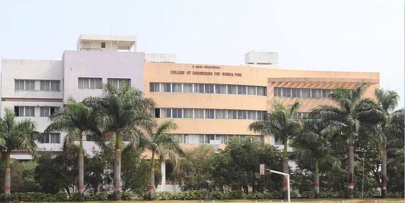 Bharati Vidyapeeth Campus photo 4
