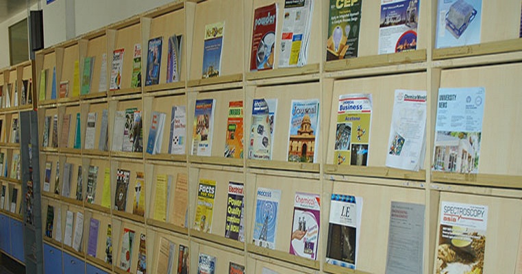 Bharati Vidyapeeth Library and Labs photo 5