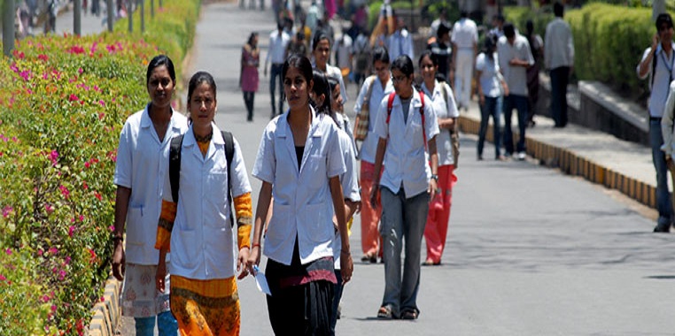 Bharati Vidyapeeth Student Life photo 4