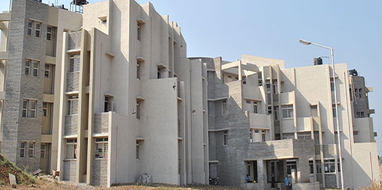 Bharati Vidyapeeth Campus photo 13