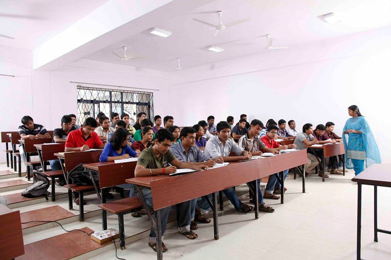 IIIT Bhubaneswar Facilities photo 1