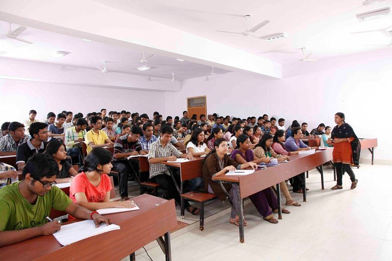 IIIT Bhubaneswar Facilities photo 3