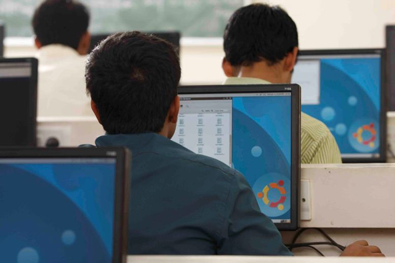 IIIT Bhubaneswar Facilities photo 7