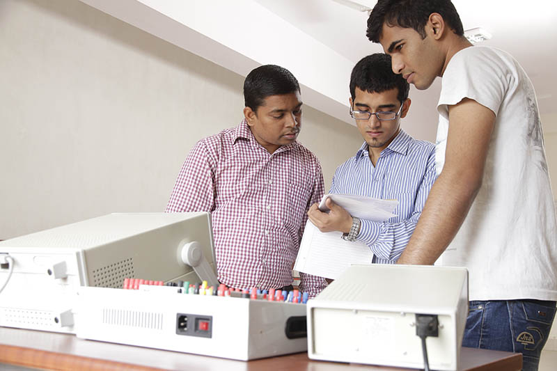 IIIT Bhubaneswar Facilities photo 9