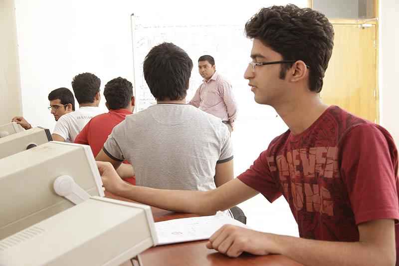 IIIT Bhubaneswar Facilities photo 12
