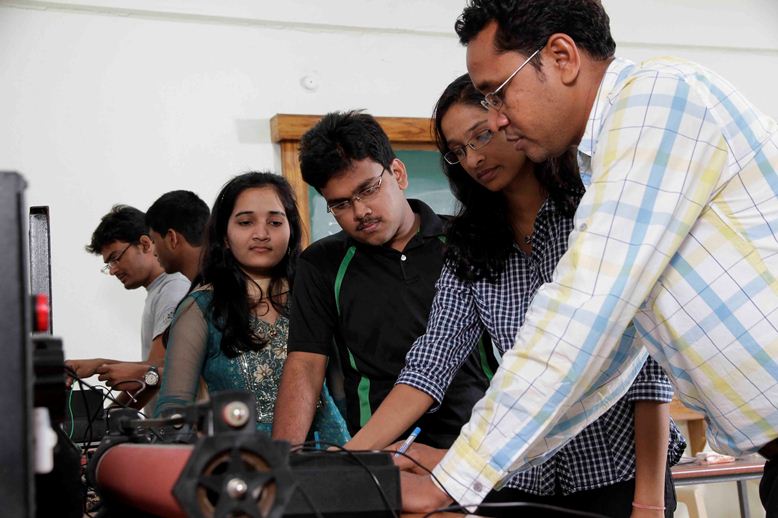 IIIT Bhubaneswar Facilities photo 13