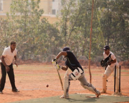IIIT Bhubaneswar Sports photo 1