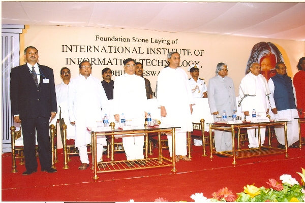 IIIT Bhubaneswar Campus Event photo 3