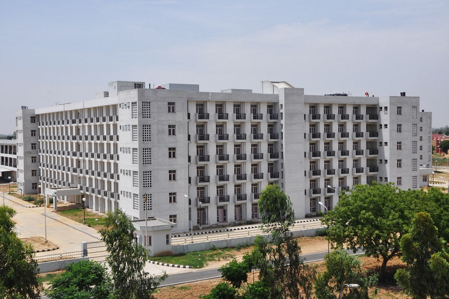 NIT Kurukshetra Gallery