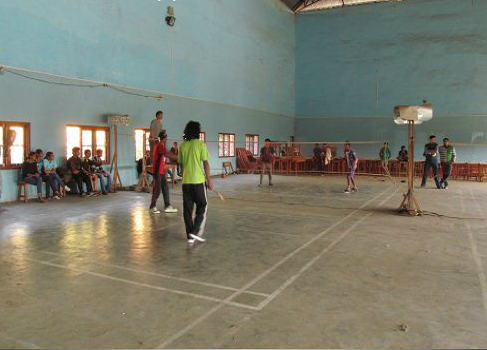 NIT Arunachal Pradesh Sports photo 2