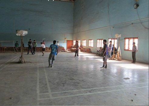 NIT Arunachal Pradesh Sports photo 3