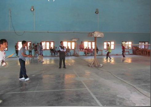 NIT Arunachal Pradesh Sports photo 5