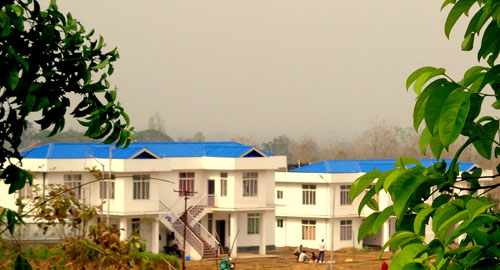 NIT Nagaland Campus photo 2