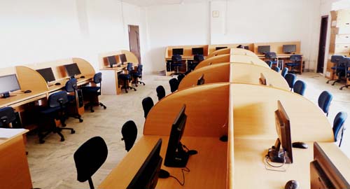 NIT Nagaland Facilities photo 5