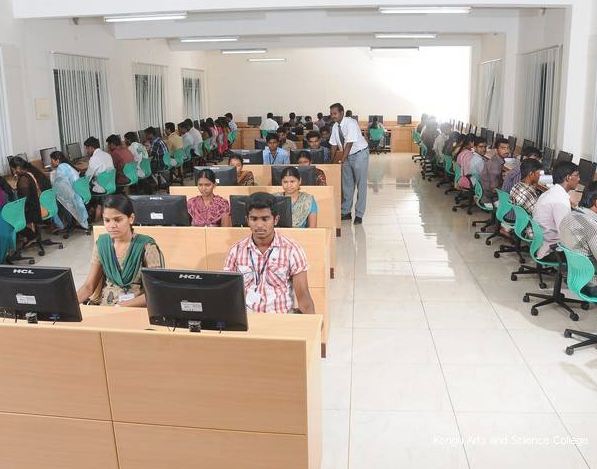KASC Campus photo 1