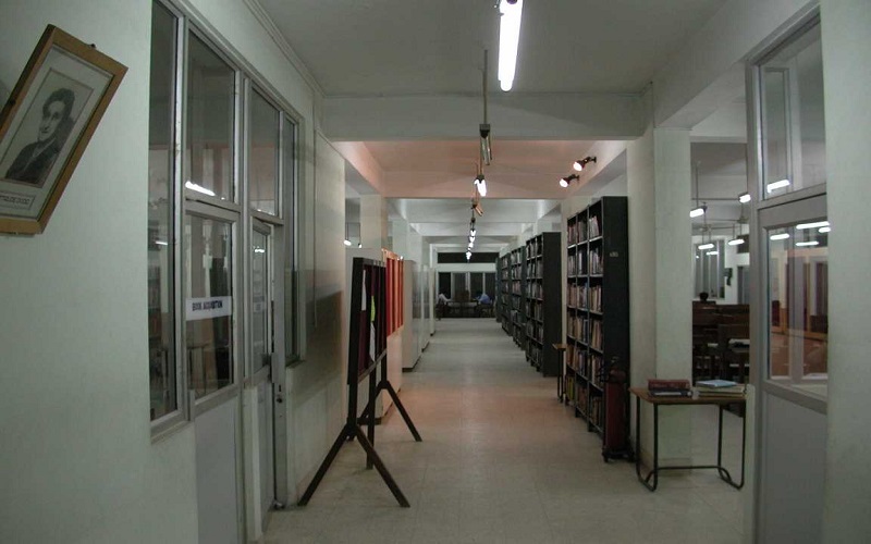 CMC Vellore Auditorium and Library photo 3