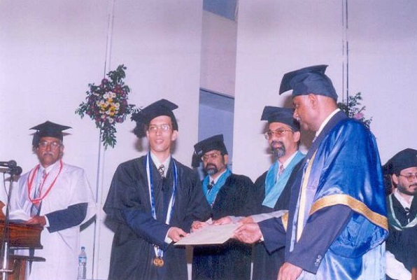CMC Vellore Events photo 2