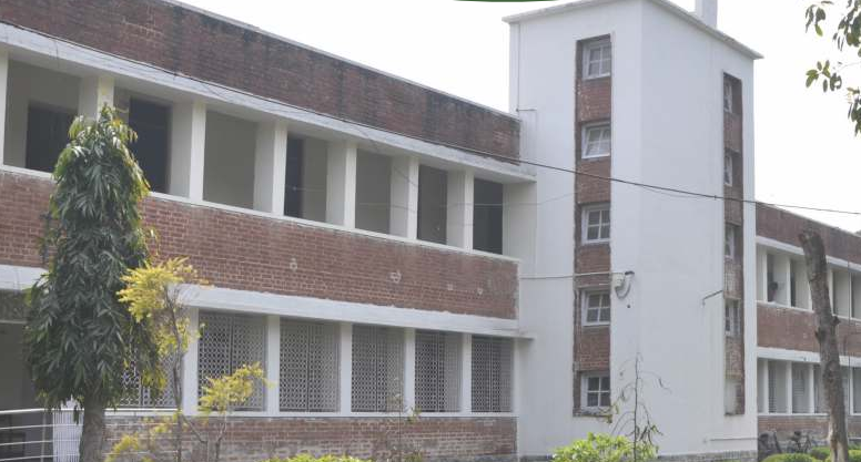 SRCC Hostel photo 1