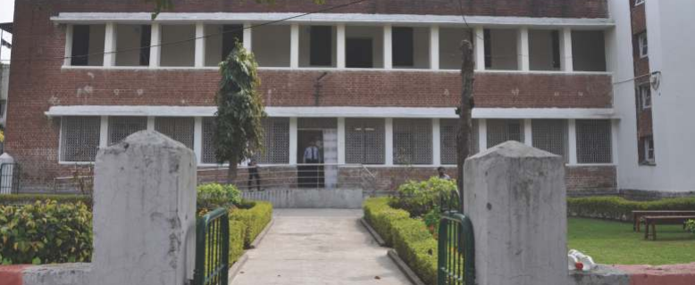 SRCC Hostel photo 3