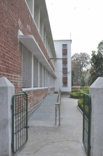 SRCC Hostel photo 5