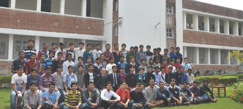 SRCC Hostel photo 6