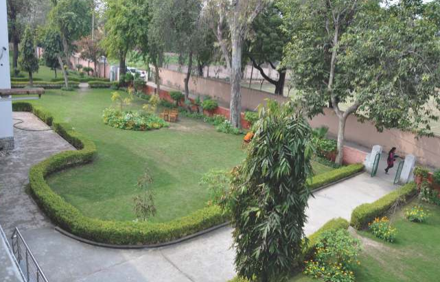 SRCC Hostel photo 7