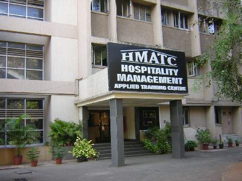 IHM Mumbai Campus photo 2