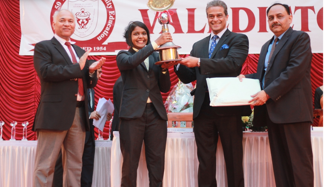 IHM Mumbai Extra Curriculars activities photo 1
