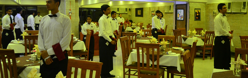 IHM Mumbai Extra Curriculars activities photo 5