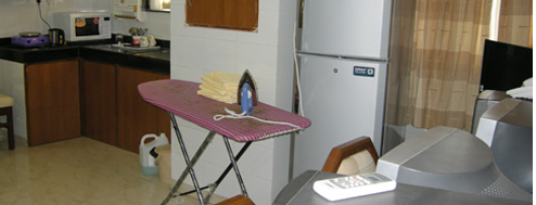 IHM Mumbai Hostels photo 1