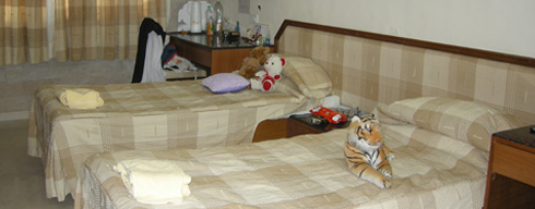 IHM Mumbai Hostels photo 2