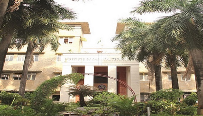 ICT Mumbai Academic Building photo 3