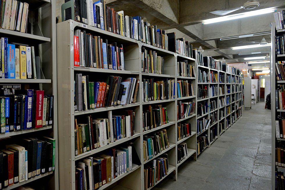 CEPT University Facility photo 5