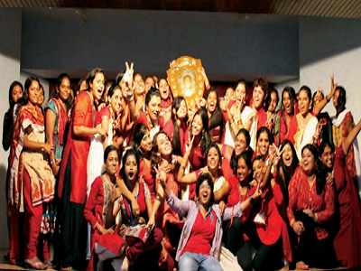 Stella Maris College Chennai Events photo 2