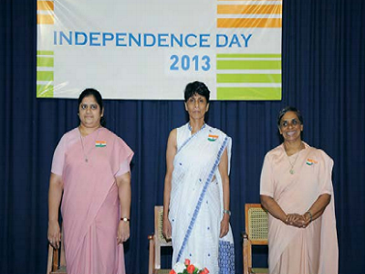 Stella Maris College Chennai Events photo 15