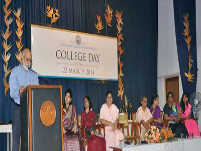 Stella Maris College Chennai Events photo 17