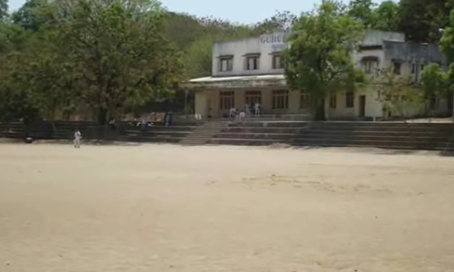 ILS Pune Academic Building photo 2