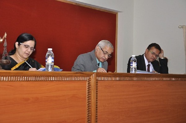 Sinhgad Law College Pune Extra-curricular photo 4