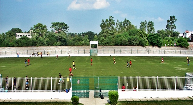 GNDU GNDU Facility photo 5