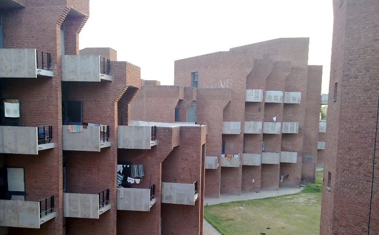 GNDU Campus photo 11